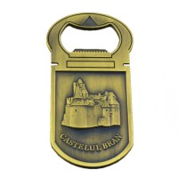 Romania Castelul Bran souvenirs Gift Beer Bottle Opener