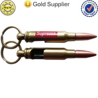 Hot sale new design bullet bottle opener for promotion